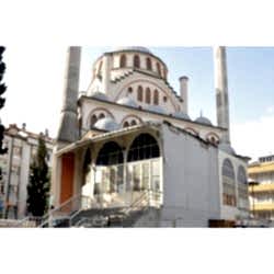 Avcılar Camii