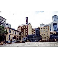 Bomonti Bira Fabrikası