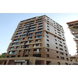 İSKELE APT/CADDEBOSTAN