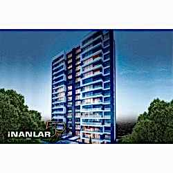 İNANLAR-TERRACE CADDE