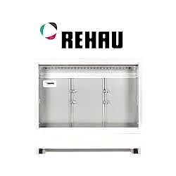 REHAU – KOLEKTÖR DOLABI...
