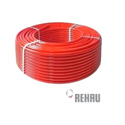 REHAU-RAUTHERM S PE-Xa Boru